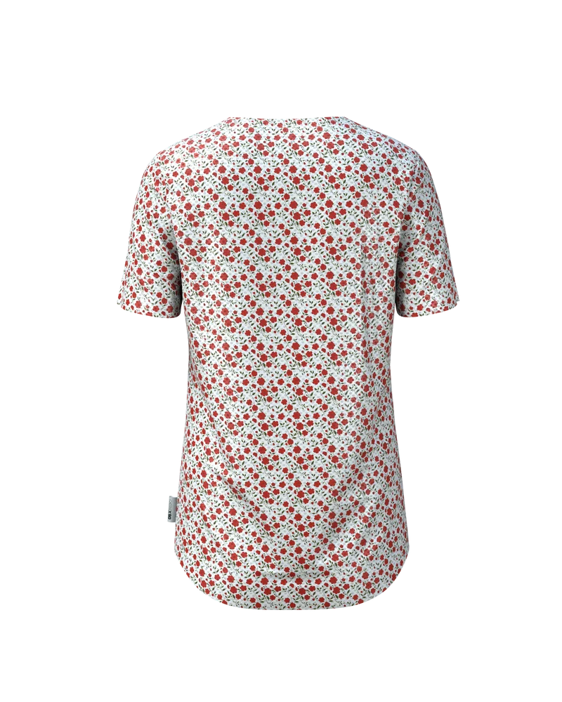 MAVRIK AR.90 WOMEN COQUELICOT