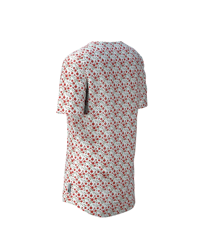 MAVRIK AR.90 WOMEN COQUELICOT