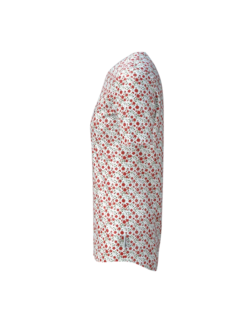 MAVRIK AR.90 WOMEN COQUELICOT