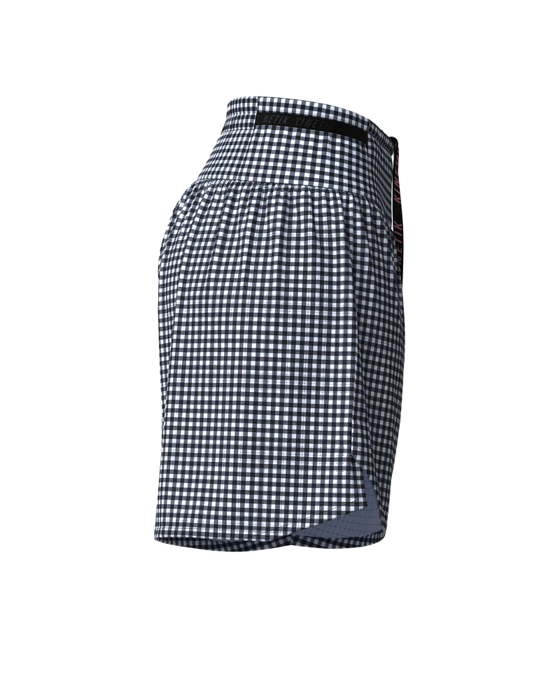 AEROK 5 VICHY VELOUR BLACK