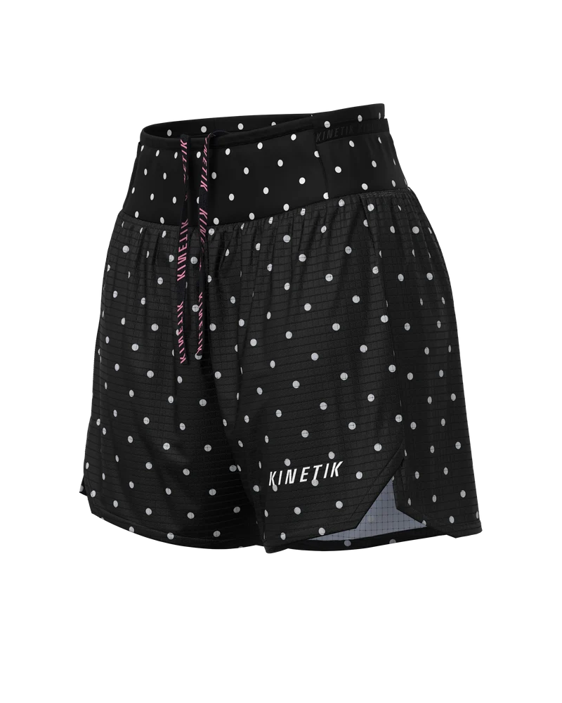 AEROK 5 DOTY BLACK PEARL