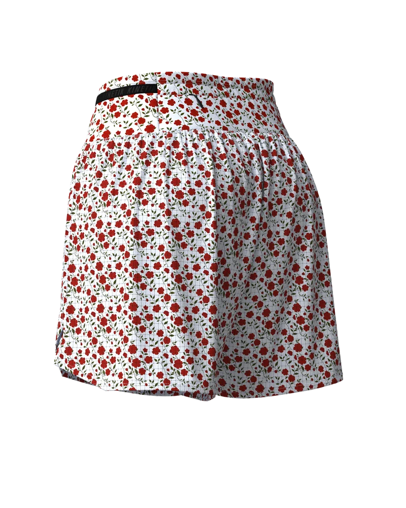 AEROK 5 COQUELICOT