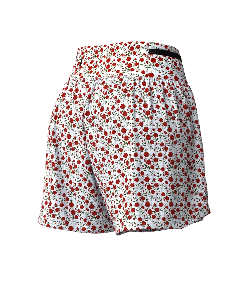 AEROK 5 COQUELICOT