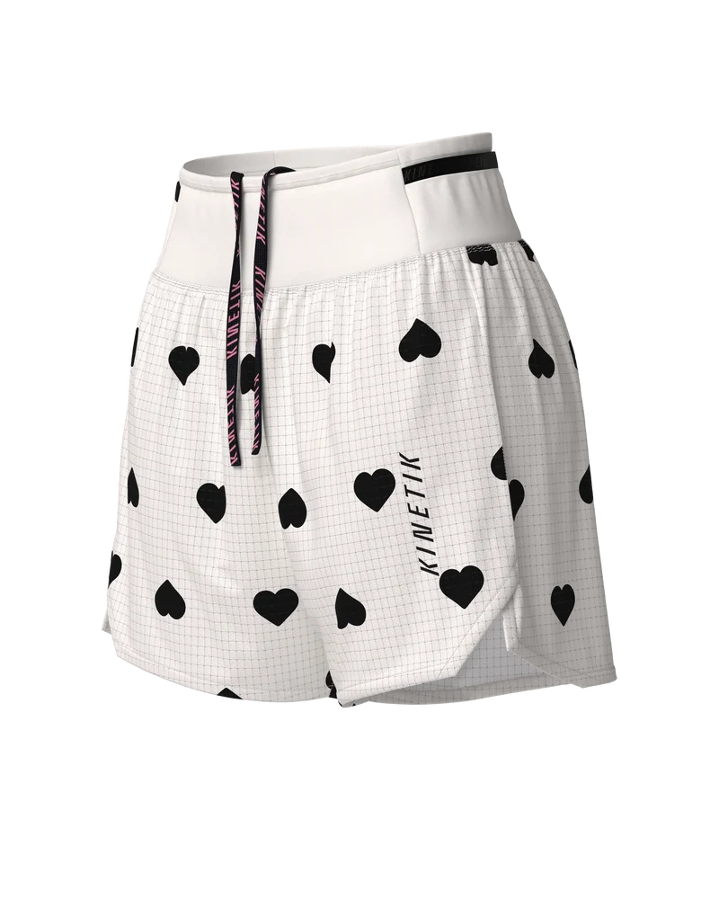 AEROK 5 HEARTRUNNEUSE