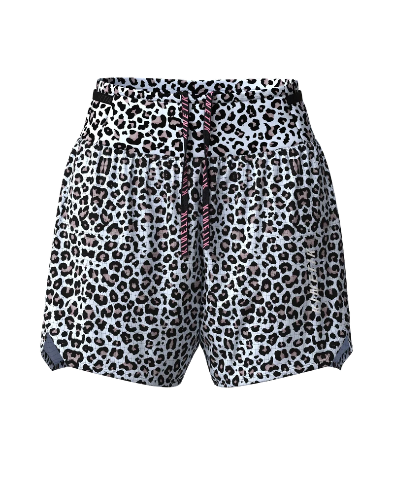 AEROK 5 LEOPARD SNOW