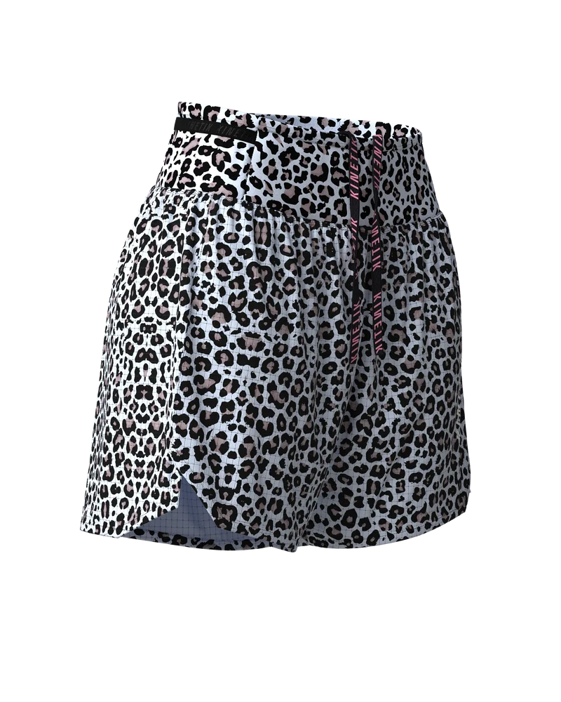 AEROK 5 LEOPARD SNOW