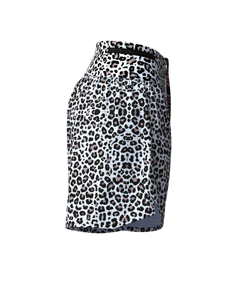 AEROK 5 LEOPARD SNOW