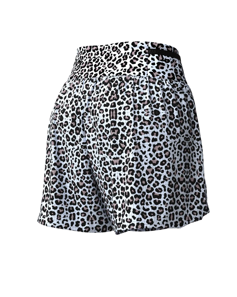 AEROK 5 LEOPARD SNOW