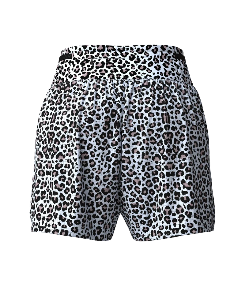 AEROK 5 LEOPARD SNOW