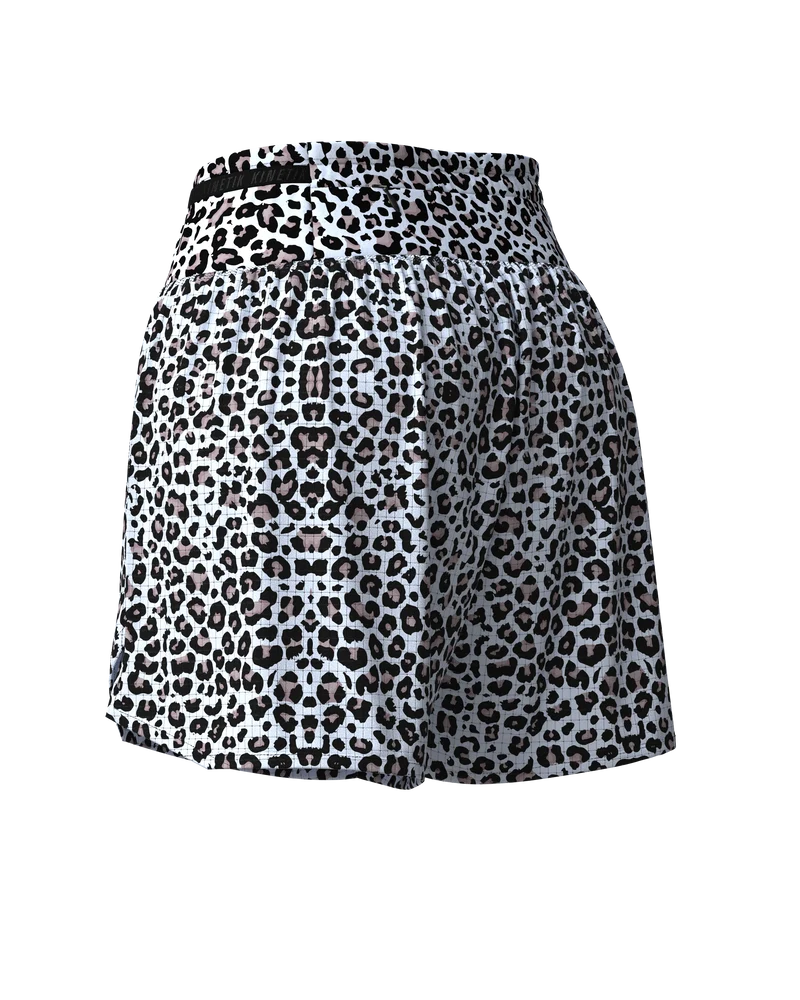 AEROK 5 LEOPARD SNOW