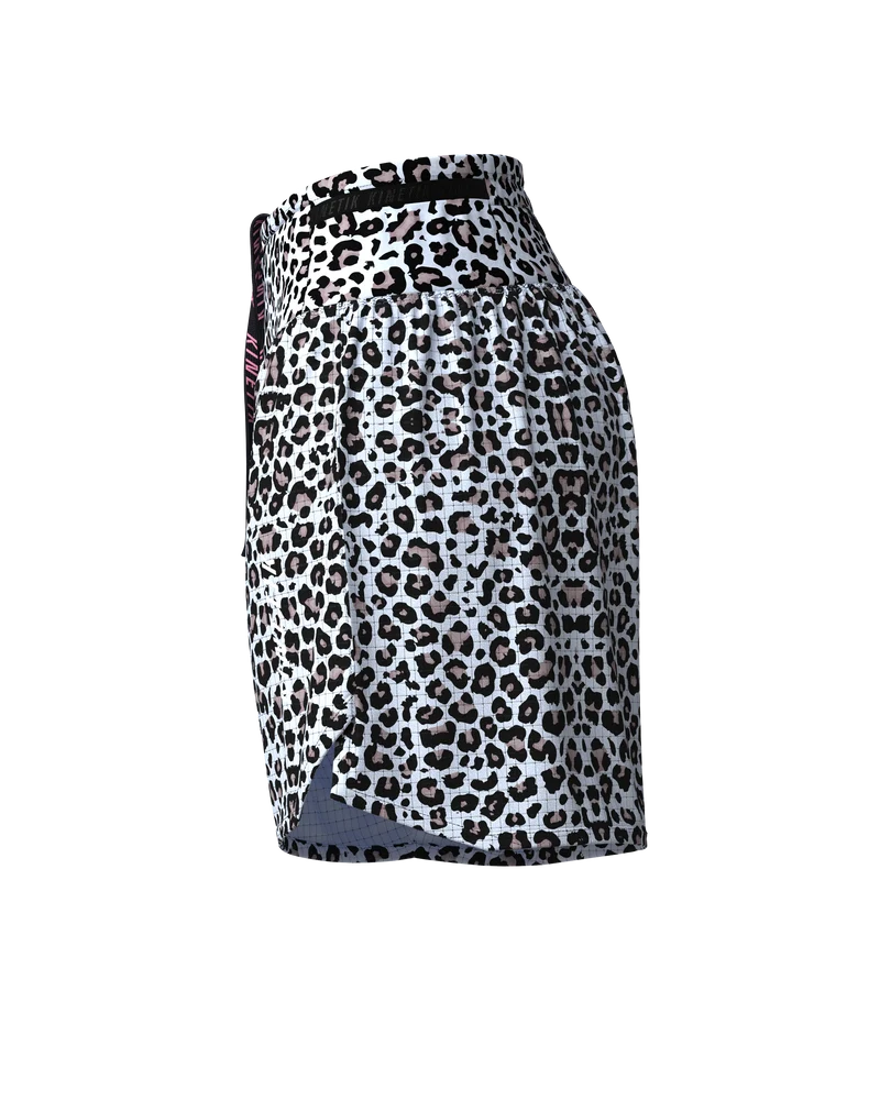 AEROK 5 LEOPARD SNOW