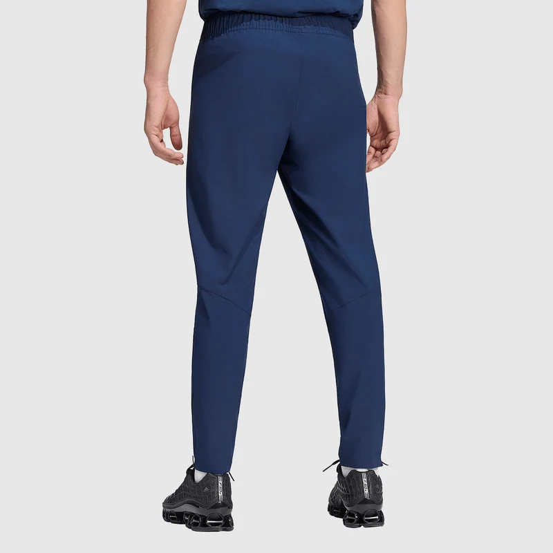 adidas Bayern Munich 26/27 Tiro Travel Pants - Night Indigo/Hi