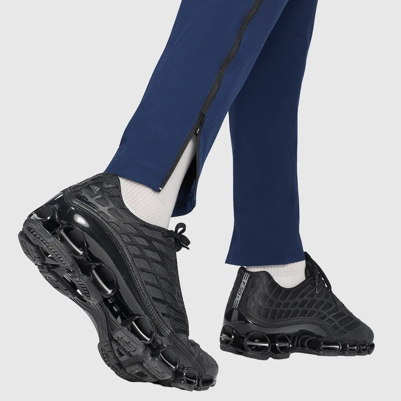 adidas Bayern Munich 26/27 Tiro Travel Pants - Night Indigo/Hi