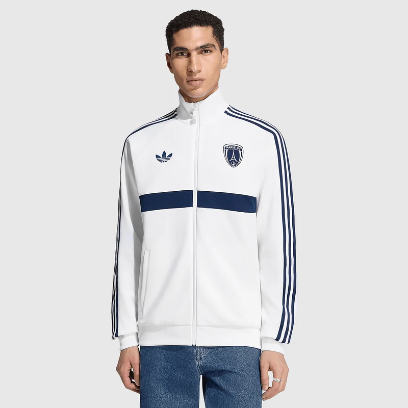 adidas Originals Paris FC 26/27 OG Track Top