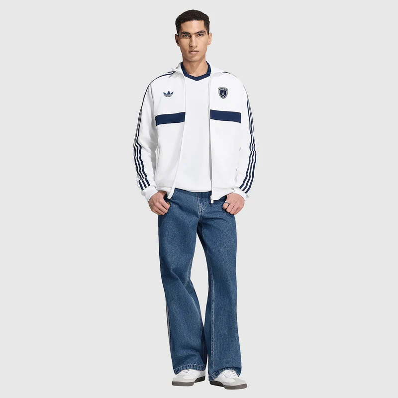 adidas Originals Paris FC 26/27 OG Track Top