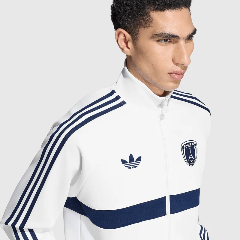 adidas Originals Paris FC 26/27 OG Track Top