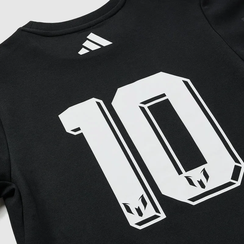 adidas x Messi Kids ZNE T-Shirt