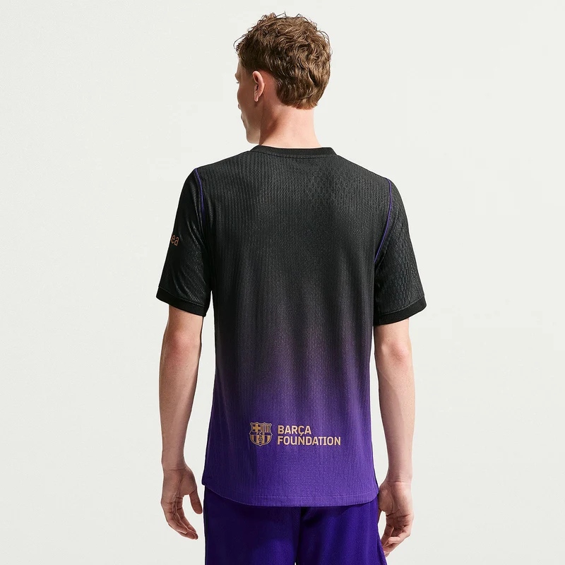 Nike Kobe Bryant x FC Barcelona 26/27 Dri-FIT ADV Match Away Shirt