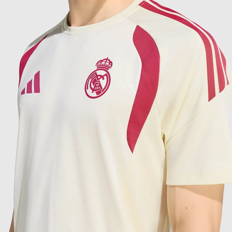 adidas Real Madrid 26/27 Tiro 26 Shirt