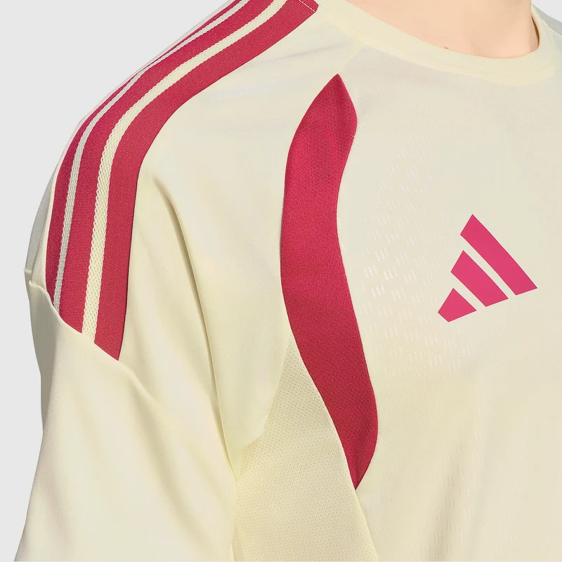 adidas Real Madrid 26/27 Tiro 26 Shirt