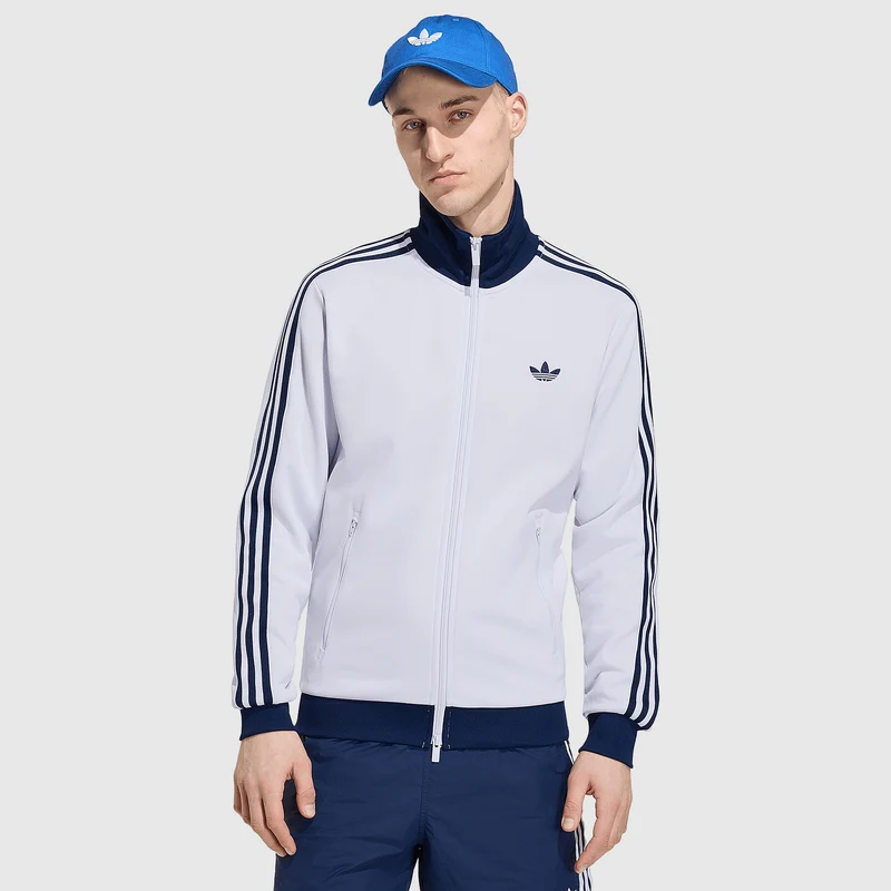 adidas Originals Beckenbauer Track Top