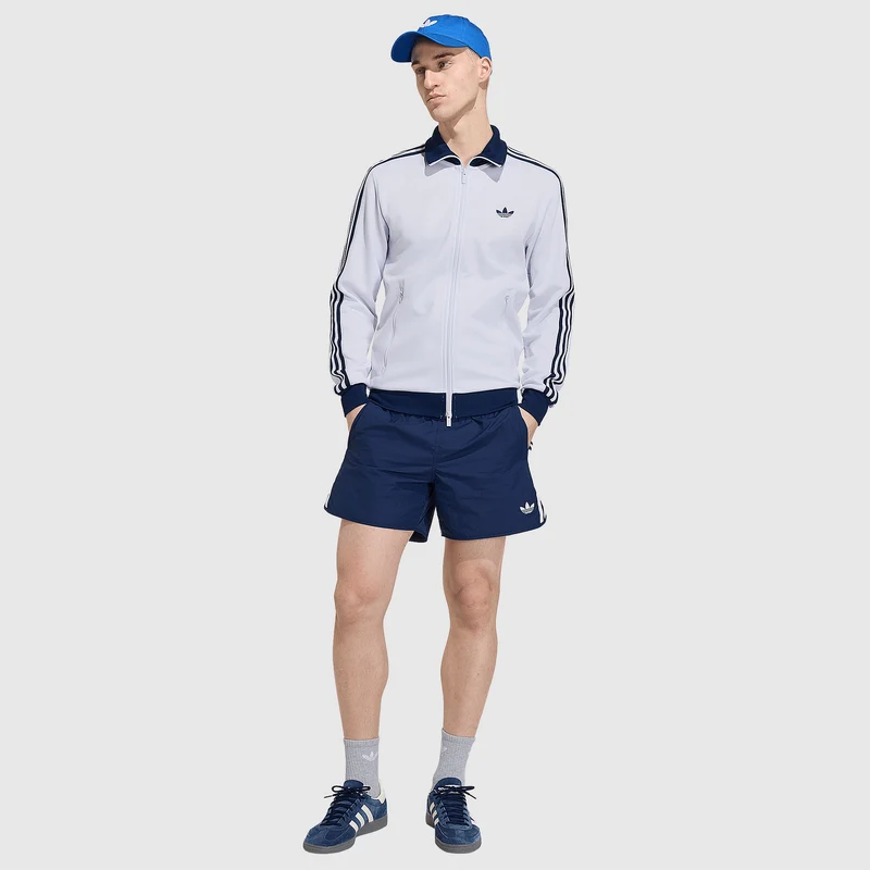 adidas Originals Beckenbauer Track Top