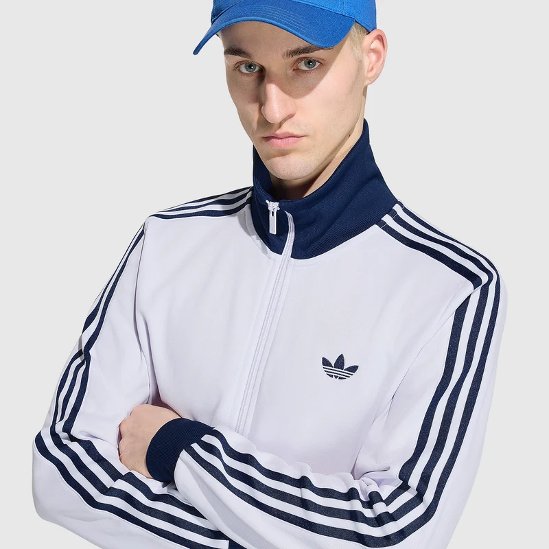adidas Originals Beckenbauer Track Top