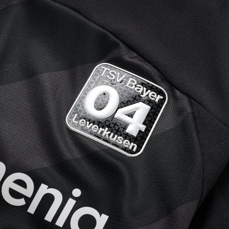 New Balance Bayer 04 26/27 Fourth Shirt