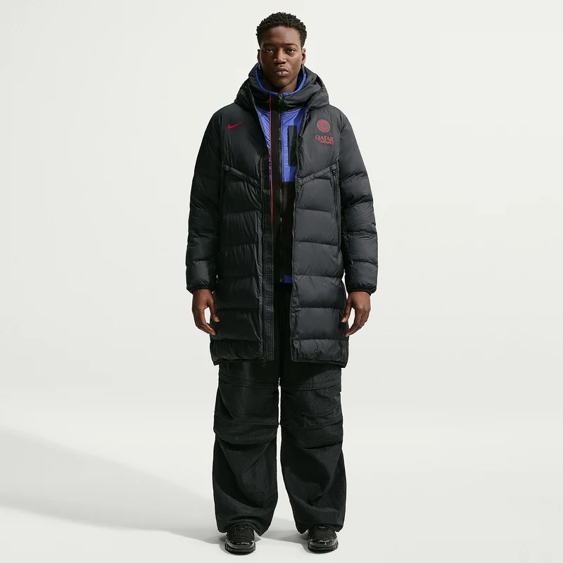 Nike Paris Saint-Germain 26/27 Strike Outerwear Parka