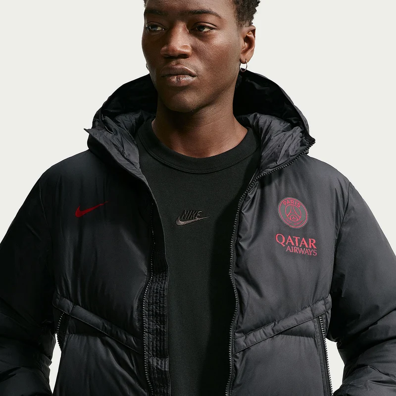 Nike Paris Saint-Germain 26/27 Strike Outerwear Parka