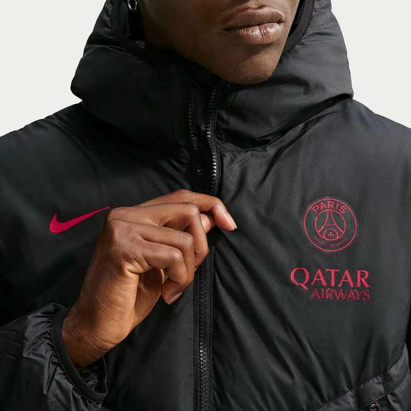 Nike Paris Saint-Germain 26/27 Strike Outerwear Parka