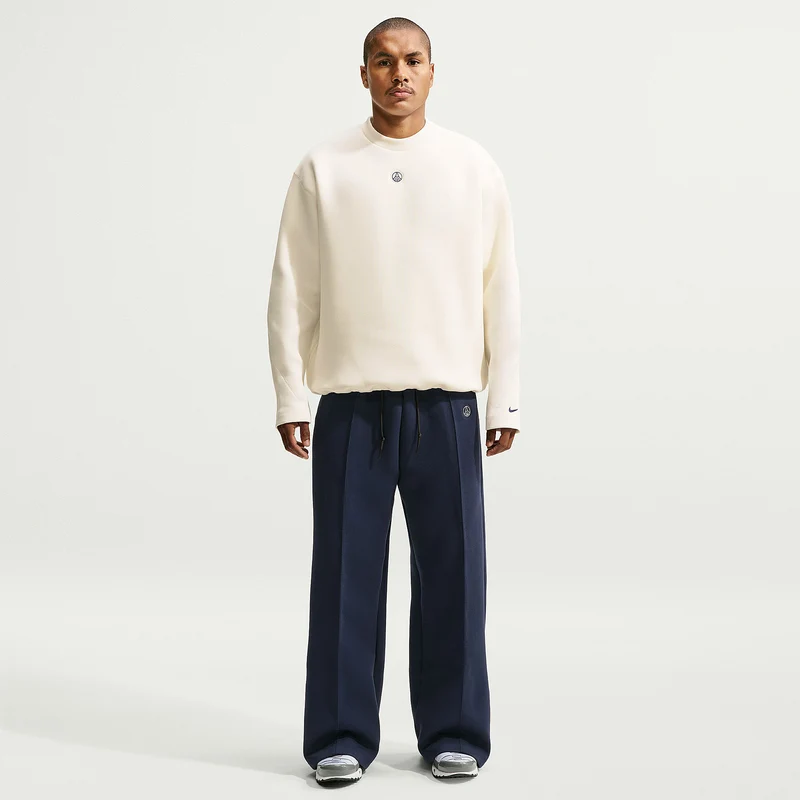 Nike Paris Saint-Germain 26/27 Tech Fleece Away LS Top