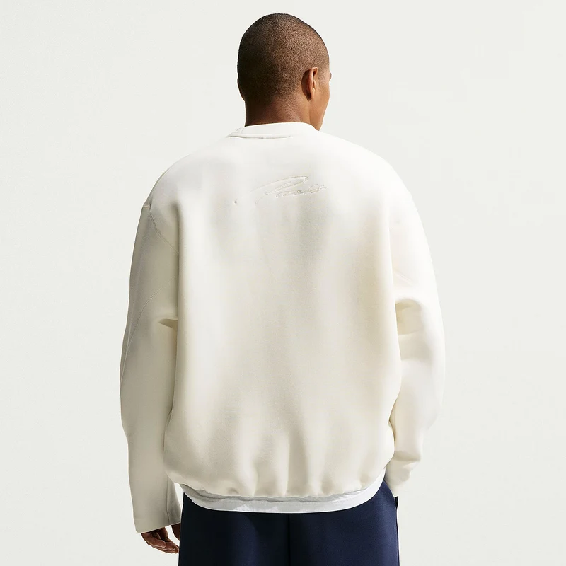 Nike Paris Saint-Germain 26/27 Tech Fleece Away LS Top
