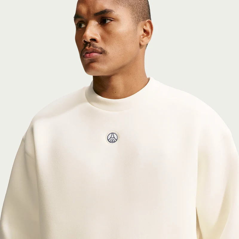 Nike Paris Saint-Germain 26/27 Tech Fleece Away LS Top