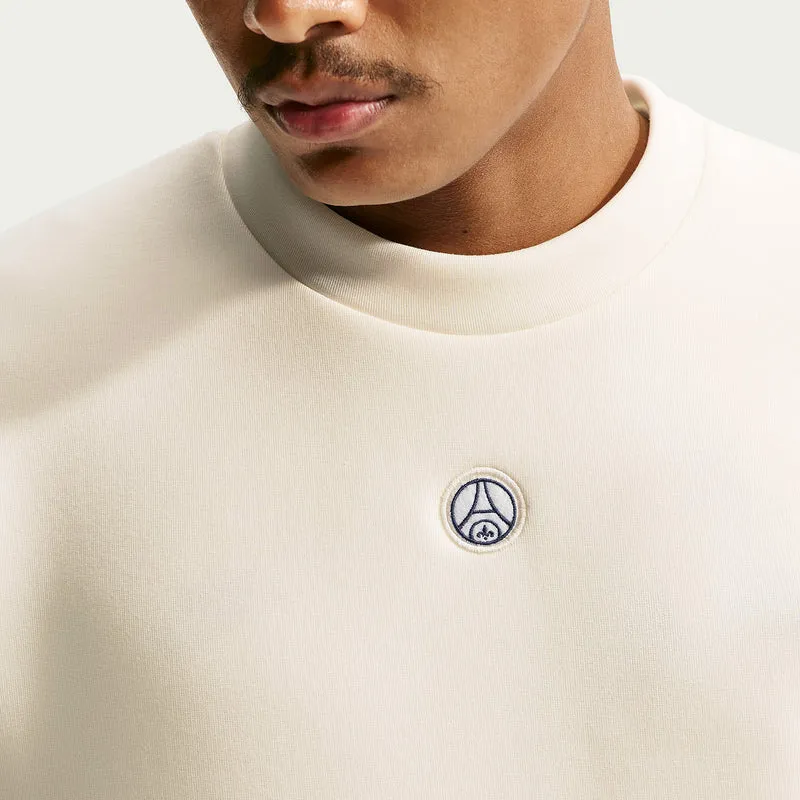 Nike Paris Saint-Germain 26/27 Tech Fleece Away LS Top