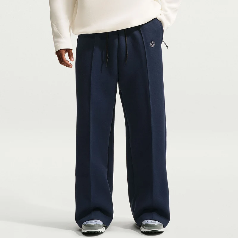 Nike Paris Saint-Germain 26/27 Tech Fleece Wide Leg Away Pants