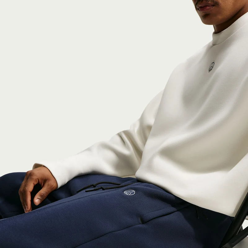 Nike Paris Saint-Germain 26/27 Tech Fleece Wide Leg Away Pants
