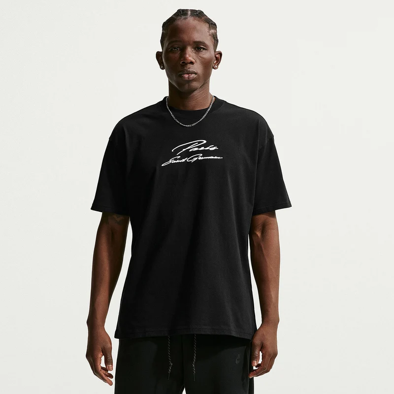 Nike Paris Saint-Germain 26/27 Premium T-Shirt