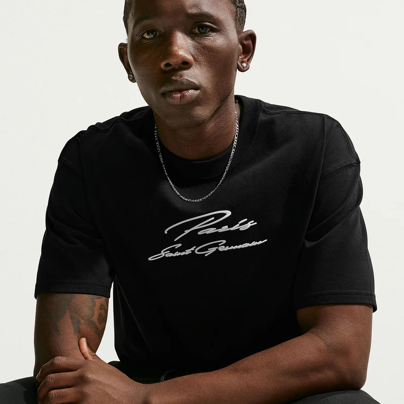 Nike Paris Saint-Germain 26/27 Premium T-Shirt
