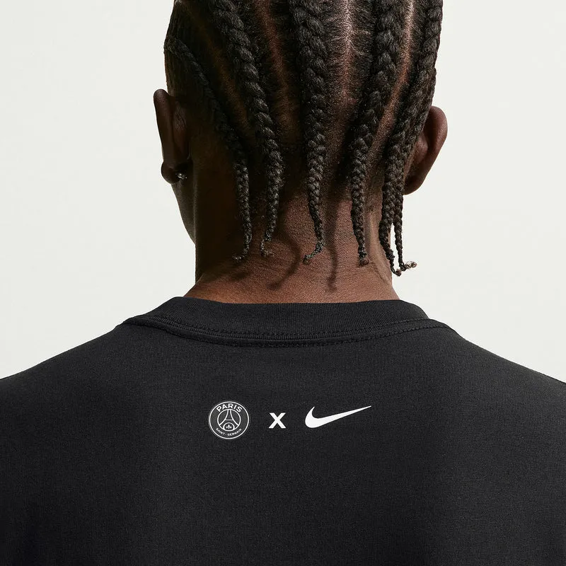 Nike Paris Saint-Germain 26/27 Premium T-Shirt