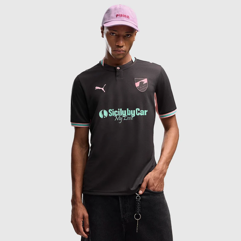 Puma Palermo 26/27 Third Shirt