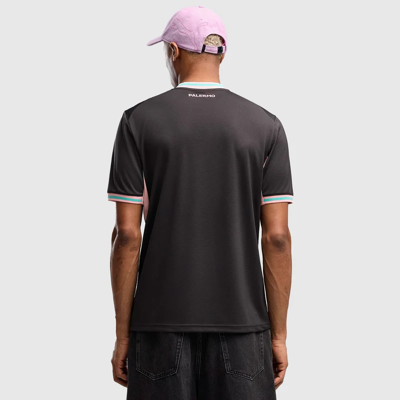 Puma Palermo 26/27 Third Shirt