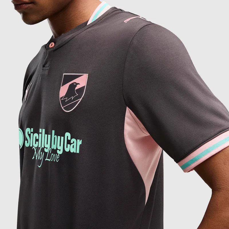 Puma Palermo 26/27 Third Shirt