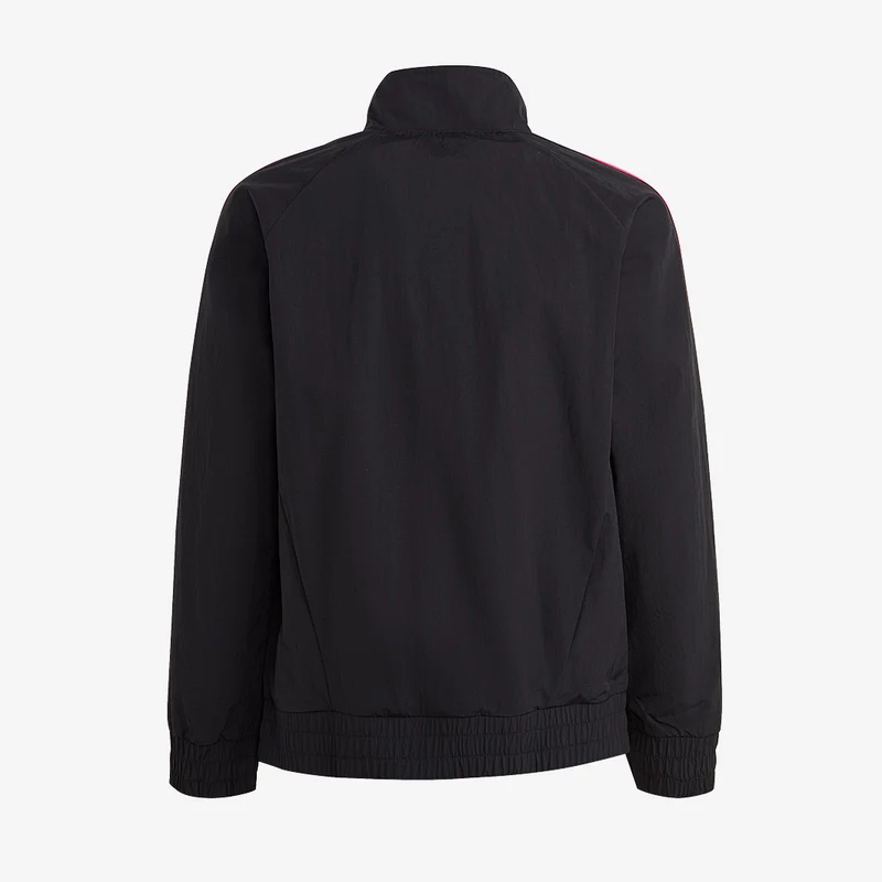 adidas Kids Paul Pogba Woven Jacket