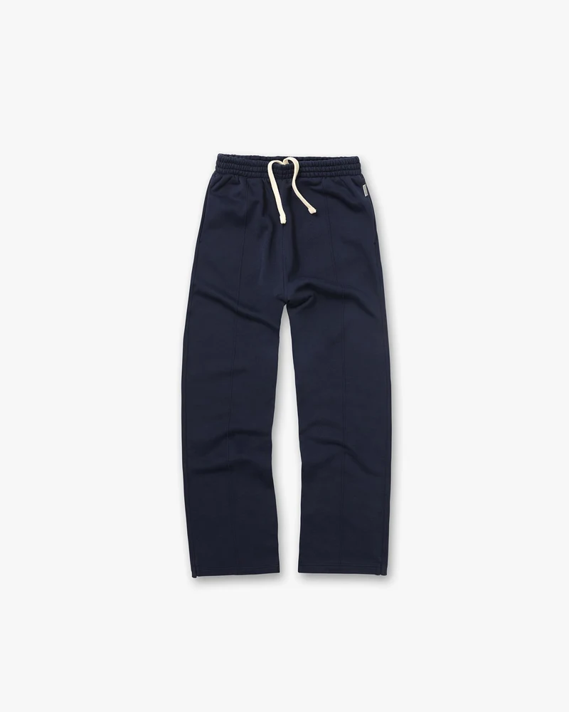 Initial Sweatpant - Midnight Navy