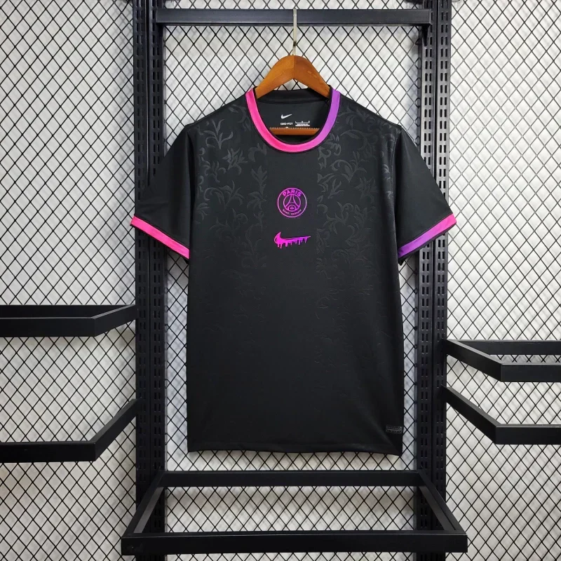 Maillot 24/25 PSG Spécial