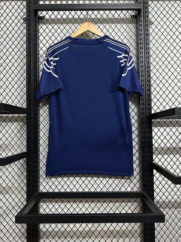 Maillot 24/25 PSG Bleu