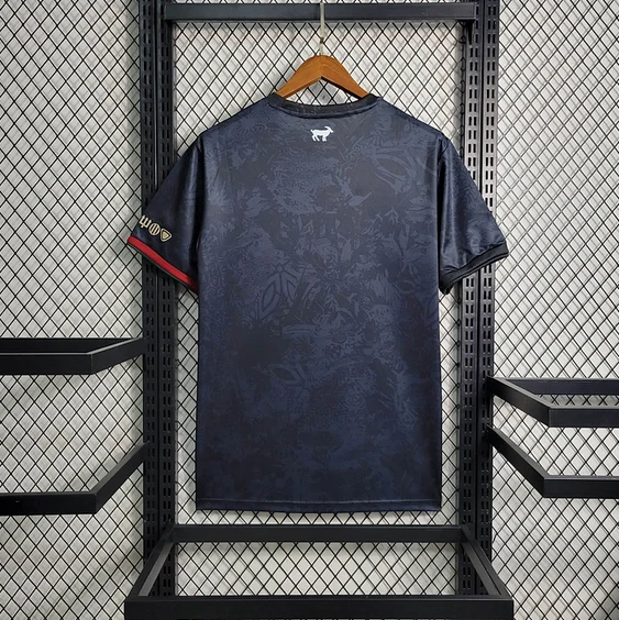 Maillot 24/25 Portugal Noir Spécial