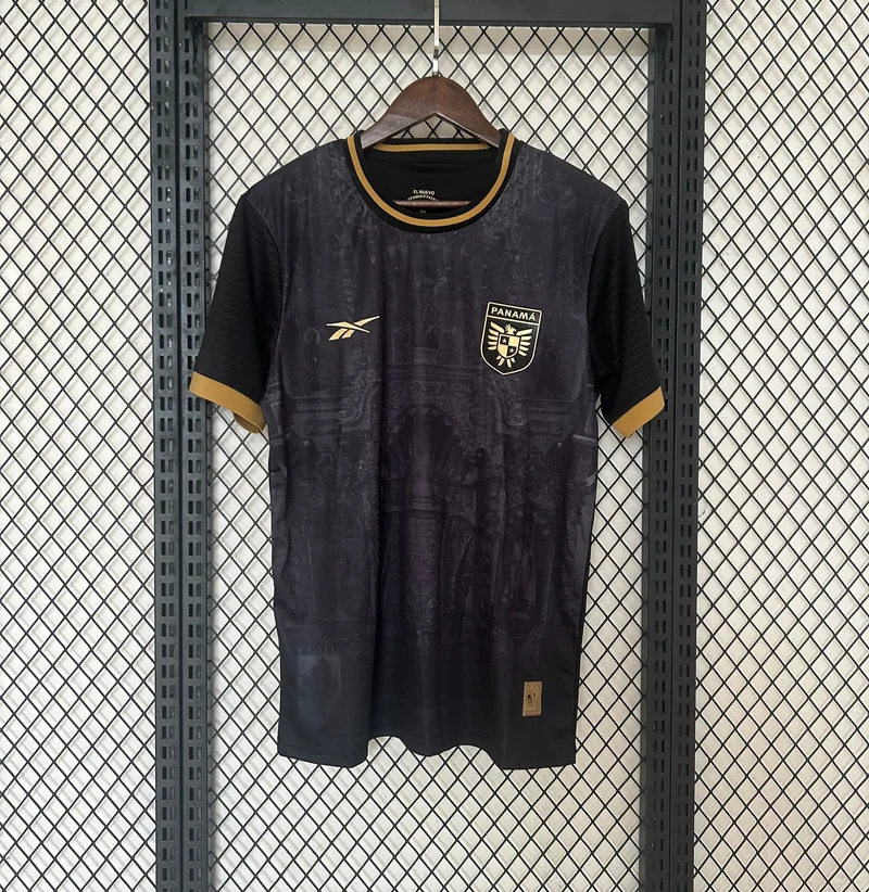Maillot 24/25 Panama Spécial