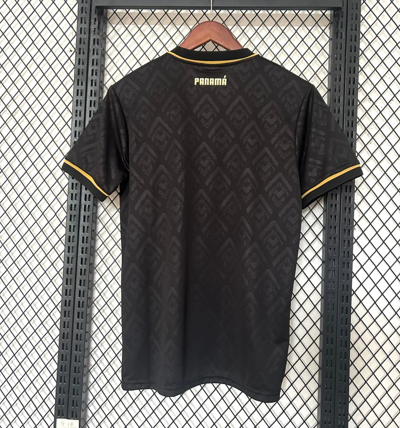 Maillot 24/25 Panama Noir